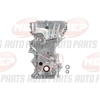 Nason OP5061 Timing Cover & Oil Pump for Hyundai 1.8L G4NB & 2.0L G4NA G4NC