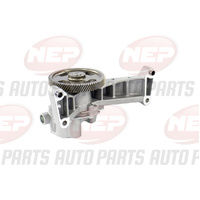 Nason OP5073 STD Oil Pump for Hyundai ix35 & Sportage 2.0L Turbo Diesel D4HA 