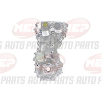 Nason OP5075 Timing Cover & Oil Pump for Toyota 2.4L 2AR-FE 2AR-FSE DOHC 16V VVT