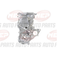 Nason OP5078 Timing Cover & Oil Pump for Toyota 1.5L 1NZ-FXE DOHC 16V to 11/2005