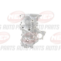 Nason OP5080 Timing Cover & Oil Pump for Toyota 1.3L 2NZ-FE 4cyl DOHC 16V