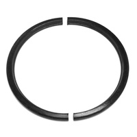 Permaseal OSS0585 Rear Main Moulded Rubber Seal for Ford V8 302 351 Cleveland