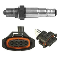 Goss OX425 Oxygen Sensor 4 Wire for Holden VZ VE V6 Models Check App Below