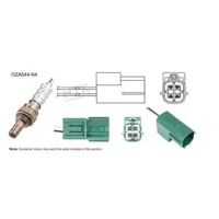 NTK OZA544-N4 Oxygen Sensor for Nissan Elgrand E51 3.5L V6 2000 - 2007