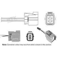 NTK OZA562-H9 Oxygen Sensor for Honda CRV RD VTec 2.4L KA24A1 2001 - 2004