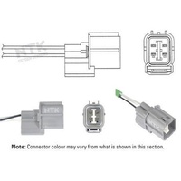 NTK OZA563-H9 Oxygen Sensor for Honda CRV RD VTec 2.4L KA24A1 2001 - 2004