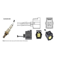 NTK OZA639-M9 Oxygen Sensor for Mitsubishi Mirage 1.2L 3A92 2012 -2021