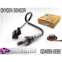 OXYGEN SENSOR FOR HOLDEN CREWMAN VZ 3.6L V6 8/2004-7/2007 POST-CAT OZA659-EE82