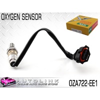 NTK OXYGEN SENSOR FOR HOLDEN COMMODORE VE 3.6L V6 4 WIRE 2006 - 2011