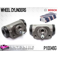 Bosch Wheel Cylinders Pair for Holden Commodore VB VC VH VK VL 1978-1988