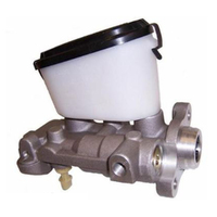 Protex Brake Master Cylinder for Holden Statesman VQ No ABS 1990-1992 P10330