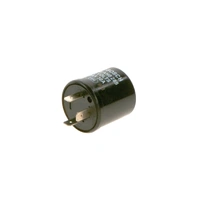 Bosch P123 Electronic Flasher Can 12V 3 Pin
