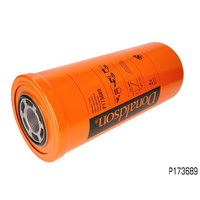 DONALDSON HYDRAULIC FILTER SPIN ON DURAMAX - VARIOUS APPLICATIONS P173689 