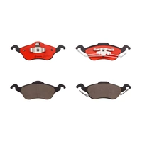 Brembo P24046N Front Brake Pads for Ford Focus LR 1.8L & 2.0L 2002 - 2005