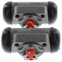 BOSCH P5748G REAR WHEEL CYLINDERS FOR FORD FALCON XR XT XW XY XA XB PAIR