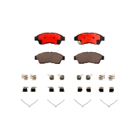 Brembo P83034N Ceramic Front Brake Pads for Holden & Toyota Models Check App