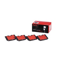 Brembo P83048N Ceramic Front Brake Pads for Lexus & Toyota Landcruiser Models
