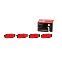 Brembo P83098N Ceramic Rear Brake Pads For Lexus & Toyota Landcruiser Tundra