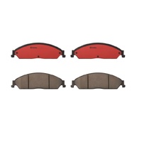 Brembo P99008N Ceramic Front Brake Pads for Ford Falcon BA BF & Territory