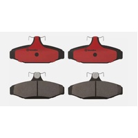 Brembo P99014N Rear Brake Pads For Ford & Holden Models Check App Below