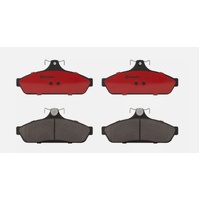 Brembo P99016N Front Brake Pads for Holden Commodore VB VC VH VL VN VP VQ VR VS