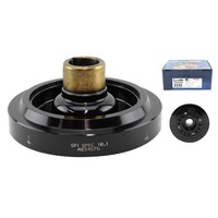 Harmonic Balancer Race Series for Holden HG HT HQ HJ HX HZ 253 308 V8
