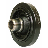 Powerbond PB1081ST Harmonic Balancer Street for Holden 253 308 355 5.0L V8