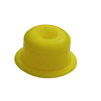 FUEL INJECTOR PINTLE CAP PC002 - SOLD AS EACH