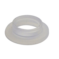 AZNEW PC009 FUEL INJECTOR O RING RETAINER - PACK OF x50