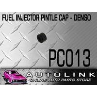 AZNEW FUEL INJECTOR PINTLE CAP PC013