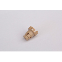 Fuel Injector Pintle Cap PC015 - Sold as Each