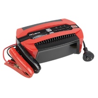 PROJECTA PC1600 BATTERY CHARGER Automatic 12V 16A 6 Stage FULLY ADJUSTABLE 