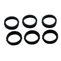 Permaseal PC903-6 Spark Plug Seals for Ford BA BF FG 6cyl 4.0L DOHC 02-08