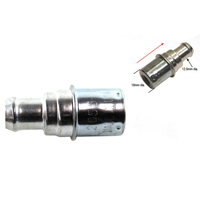 Fuelmiser PCV Valve for Ford Fairlane ZA ZB ZC ZD ZF ZG ZH V8 Models