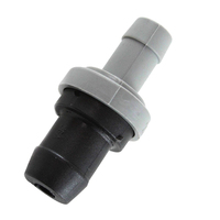 Fuelmiser PCV Valve for Mitsubishi Lancer Mirage CE 1.5L 4G15 SOHC 12v 4Cyl Check Application Below