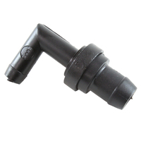 Fuelmiser PCV Valve for Ford Capri SA 1.6L Courier PC PD PE PG 2.6L