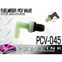 Fuelmiser PCV Valve for Ford Festiva WD WF Laser KF KH KJ KN KQ Telstar AX AY