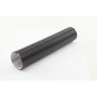Fuelmiser PHD-1.5IL Tubing Flex Air Dust Emmission Hose 1.5"  X 36"