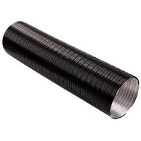 Fuelmiser PHD-2.0IS Flexible Air Duct 2 x 18 in. Emission Hose