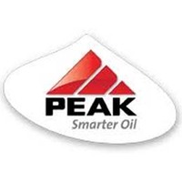 PEAK PERFORMANCE DIESEL ENGINE MOTOR OIL 20W-60 20L PKDM2060020