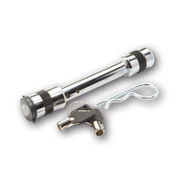 Ark PL80B Trailer Hitch Pin lock Dual Purpose Slim Line Design