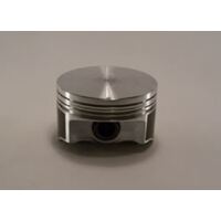 JCC PO215-020 Engine Cast Piston Set for Chev Holden V8 LS1 5.7L Gen3