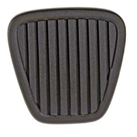 Mackay PP1000 Pedal Pad Rubber Brake Clutch for Holden Commodore VE Models