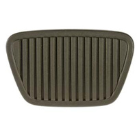 Mackay PP1001 Pedal Pad Rubber Brake Auto for Holden Commodore VE Models