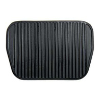 Mackay PP1002 Pedal Pad Rubber Brake Auto for Ford Falcon BA BF FG & Territory