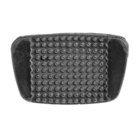 Mackay PP1007 Pedal Pad Rubber Brake Auto Trans for Holden Rodeo 3/2003 On