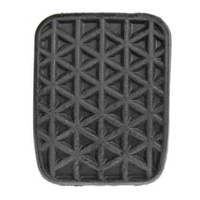 Mackay PP1008 Pedal Pad Rubber Brake / Clutch Manual for Holden XC Barina Models