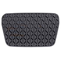 Mackay PP1009 Pedal Pad Rubber Brake Auto Trans for Mazda 3 BL Models