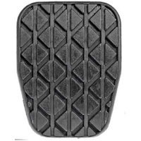 Mackay PP1010 Pedal Pad Rubber Brake / Clutch Manual for Mazda 2 12/2002 On