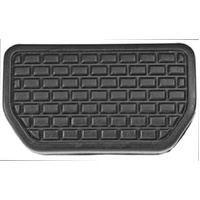 Mackay PP1015 Pedal Pad Rubber Brake Auto Trans for Daewoo Matiz 10/1999 - 7/2002